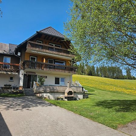 Lorenzenhaeusle Titisee-Neustadt Dış mekan fotoğraf