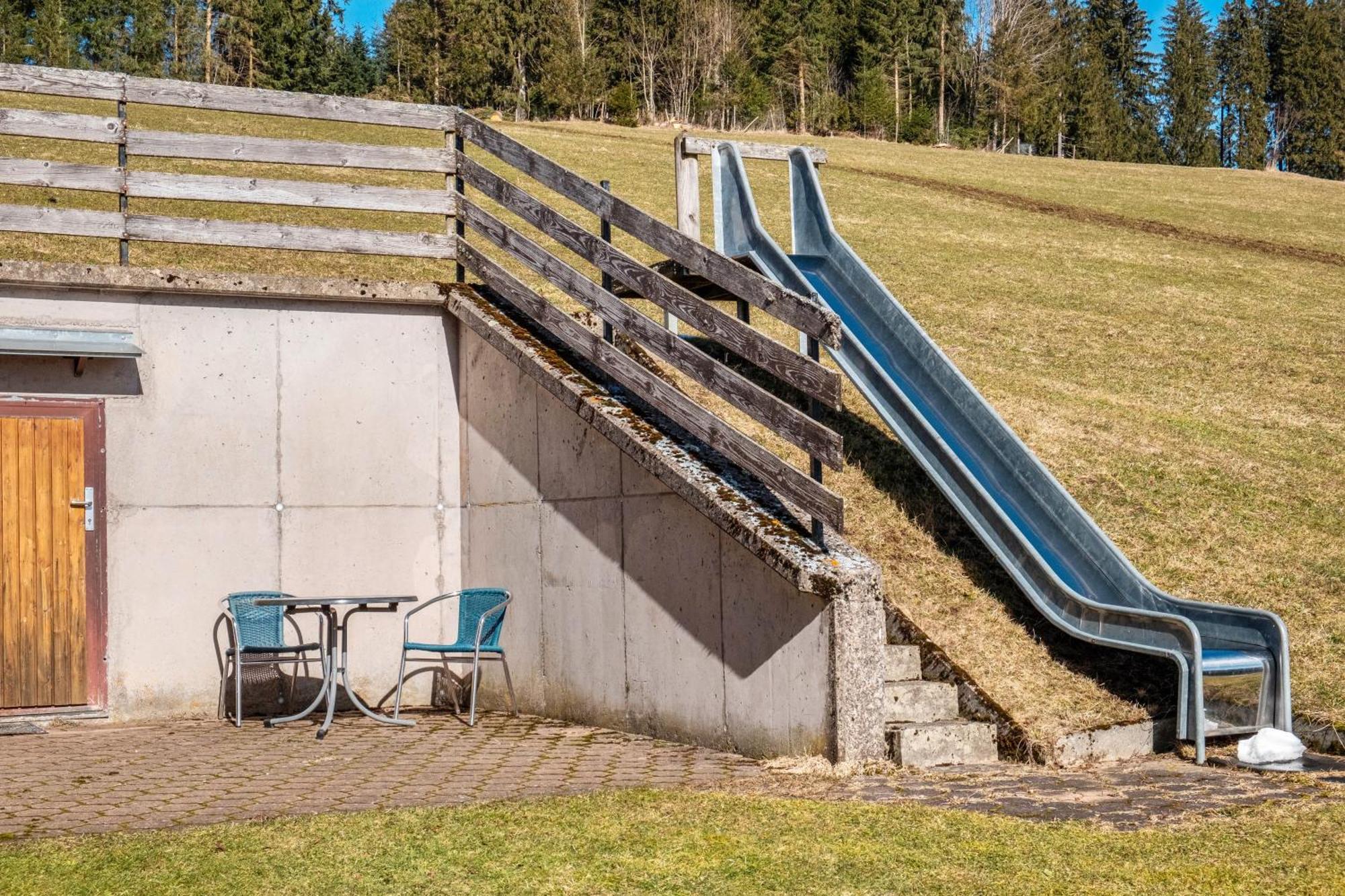 Lorenzenhaeusle Titisee-Neustadt Dış mekan fotoğraf