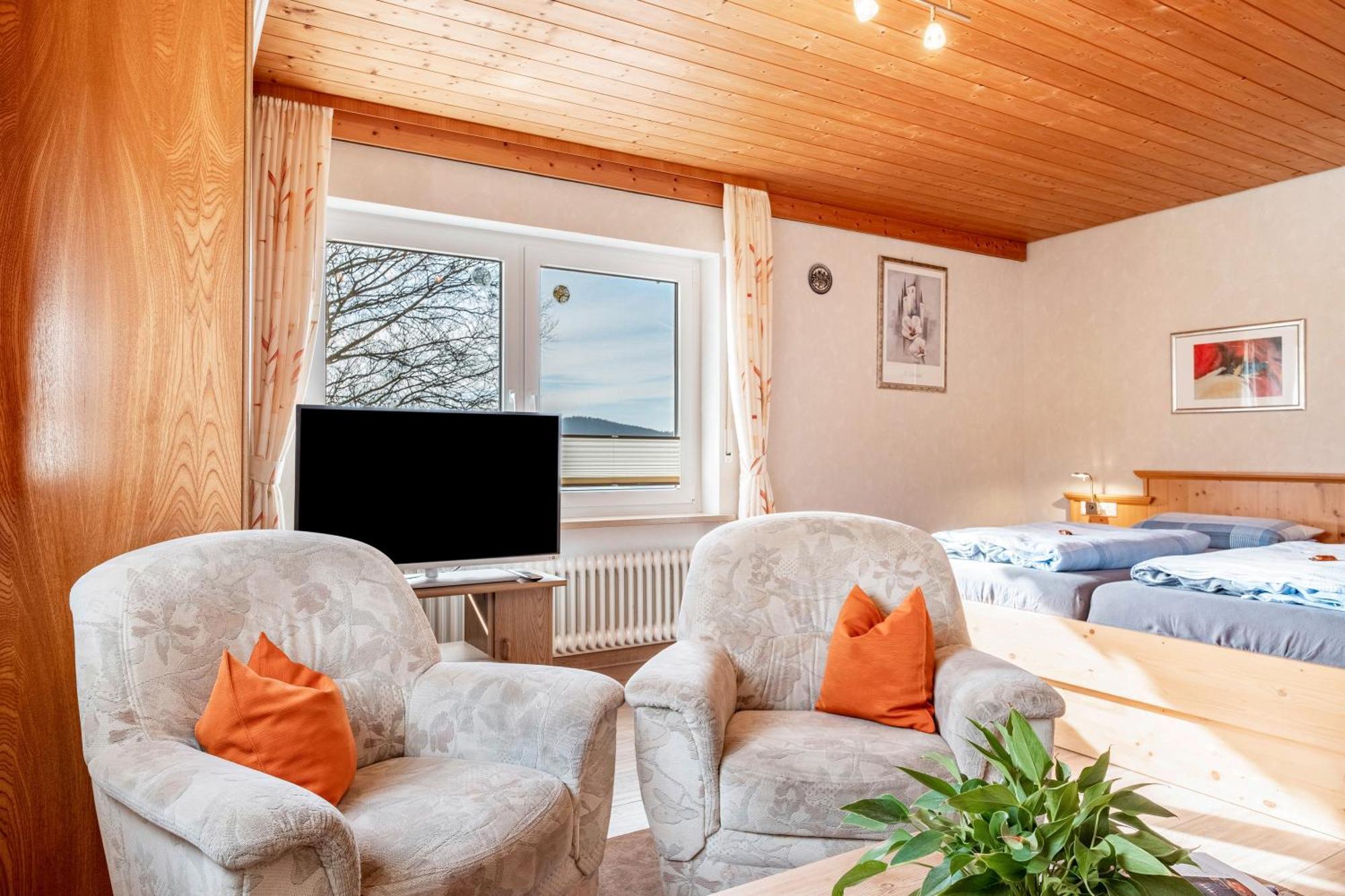 Lorenzenhaeusle Titisee-Neustadt Dış mekan fotoğraf