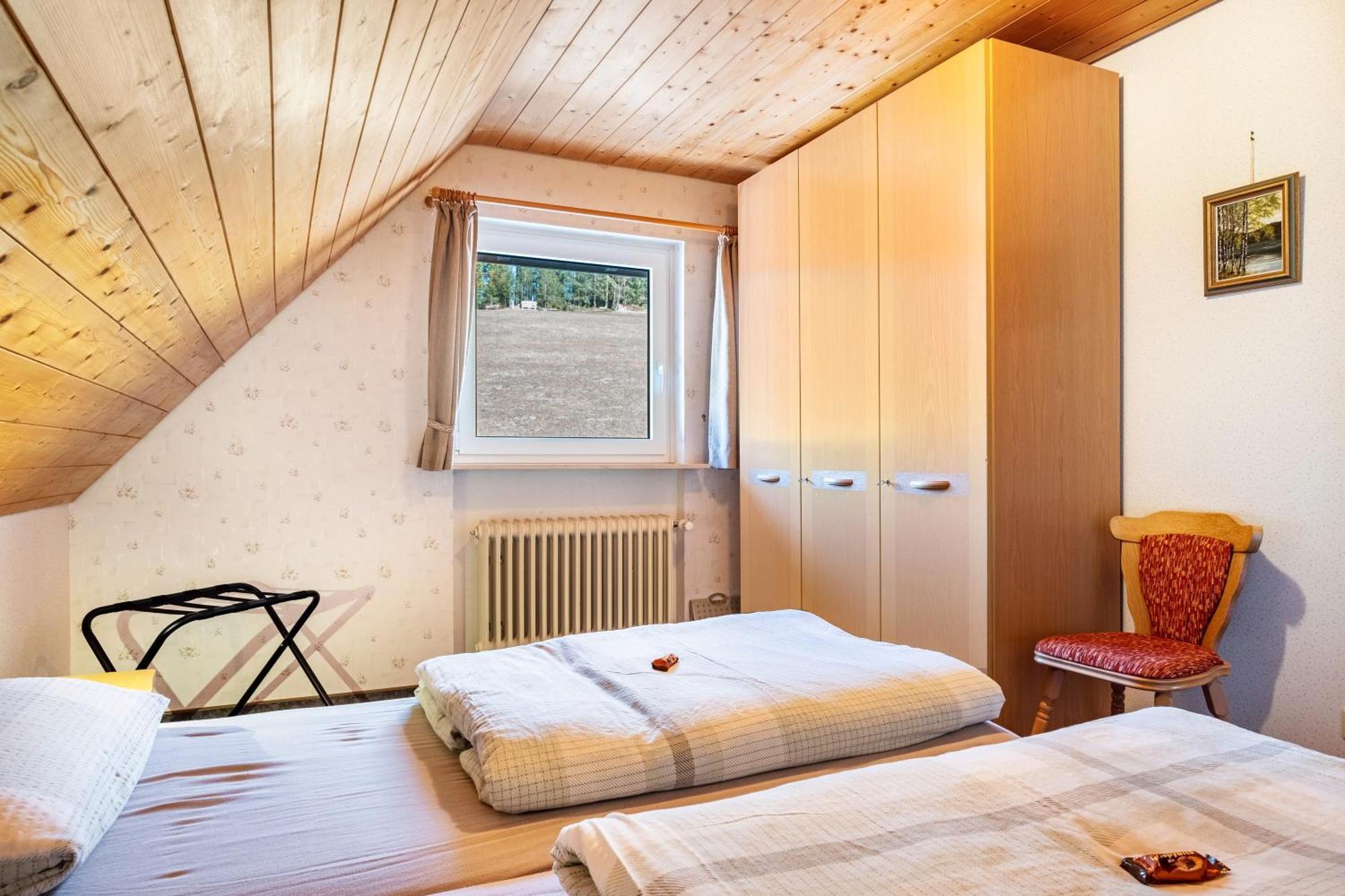 Lorenzenhaeusle Titisee-Neustadt Dış mekan fotoğraf