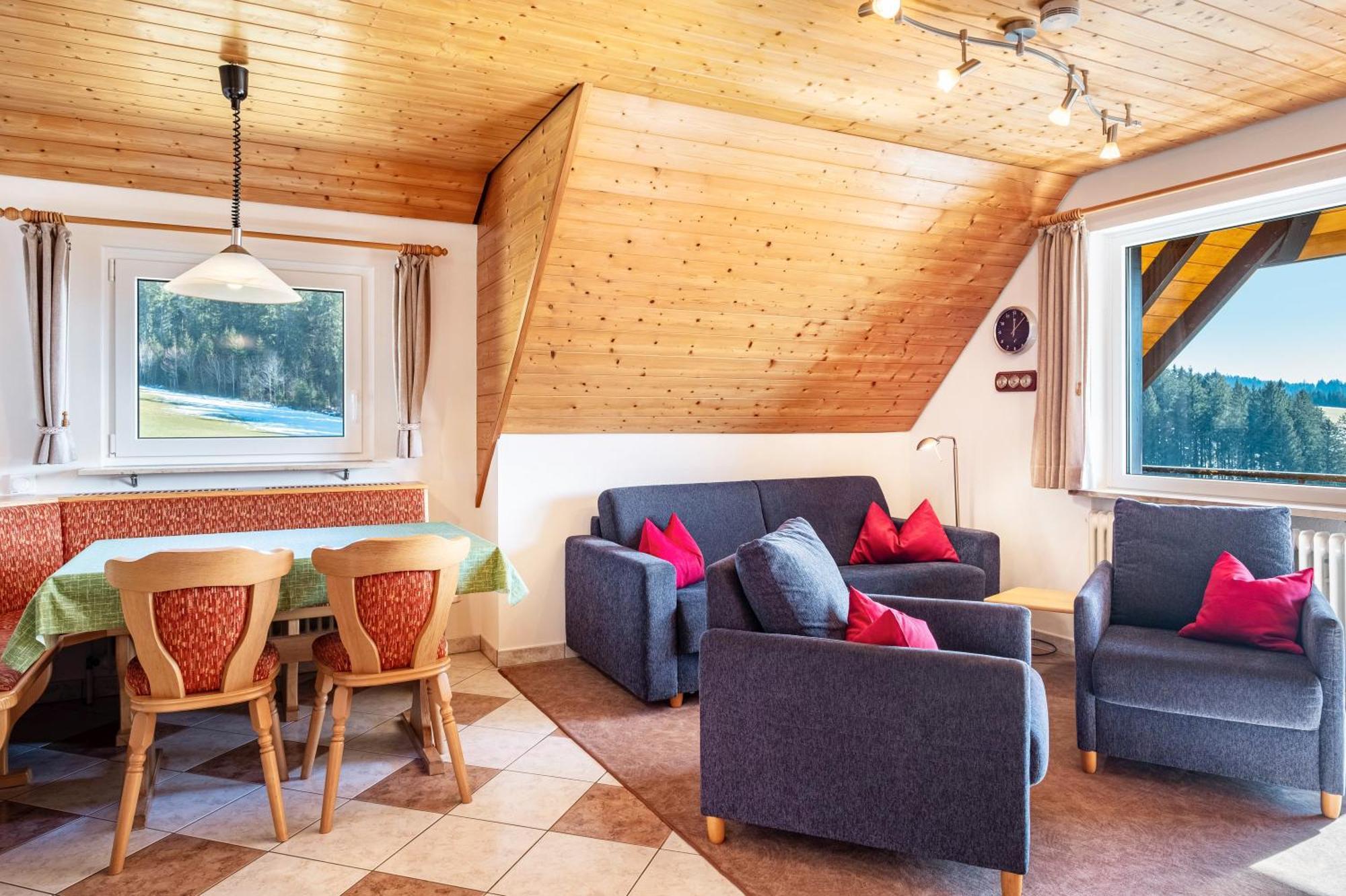 Lorenzenhaeusle Titisee-Neustadt Dış mekan fotoğraf