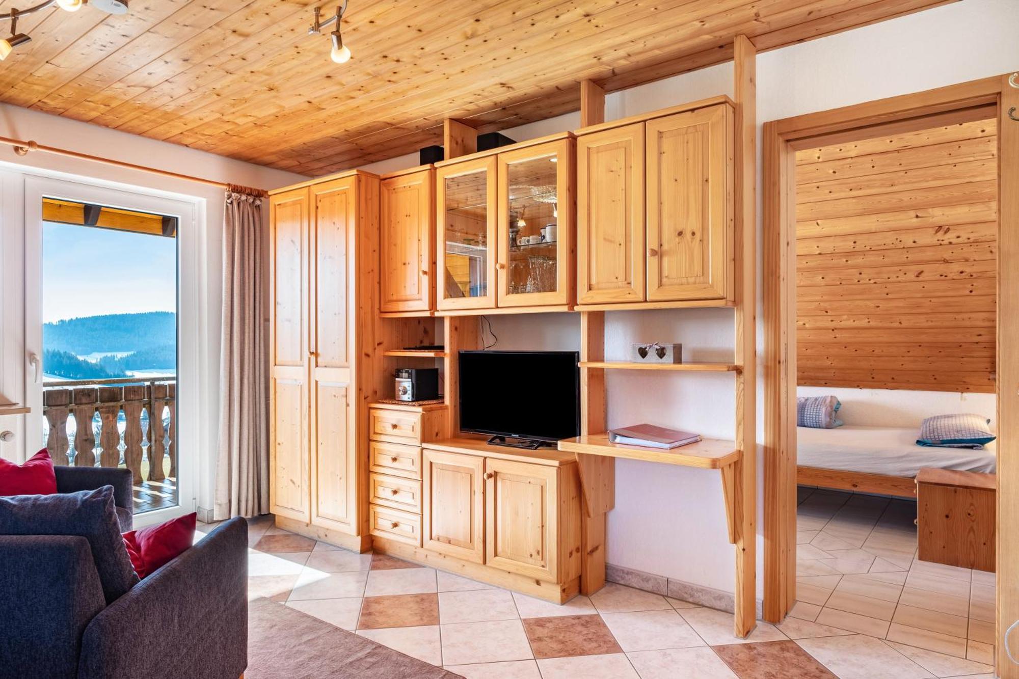 Lorenzenhaeusle Titisee-Neustadt Dış mekan fotoğraf