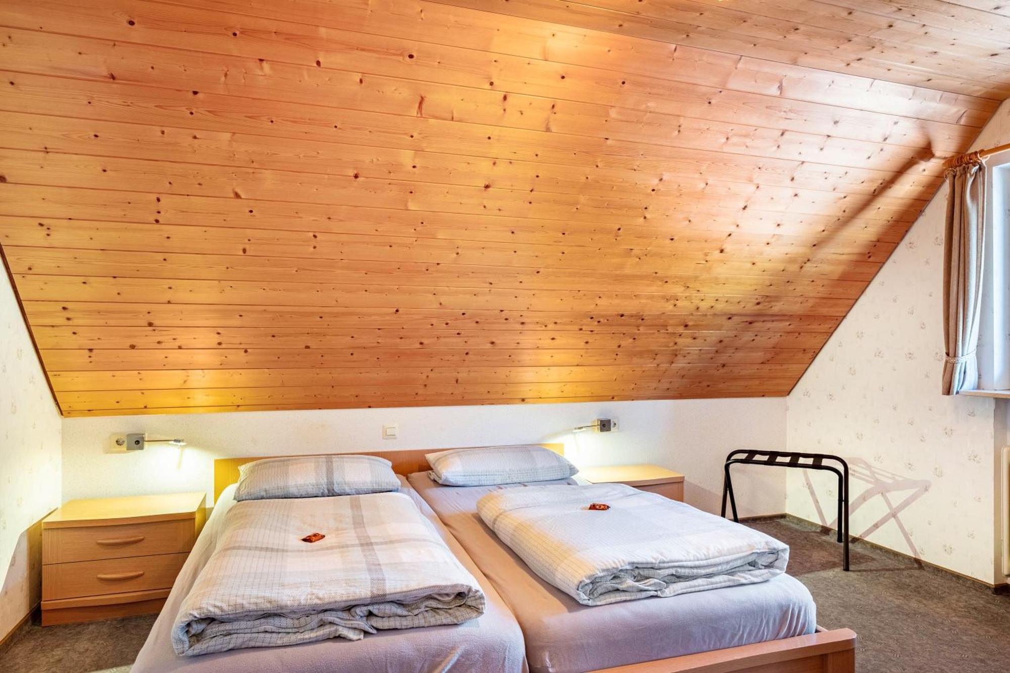 Lorenzenhaeusle Titisee-Neustadt Dış mekan fotoğraf