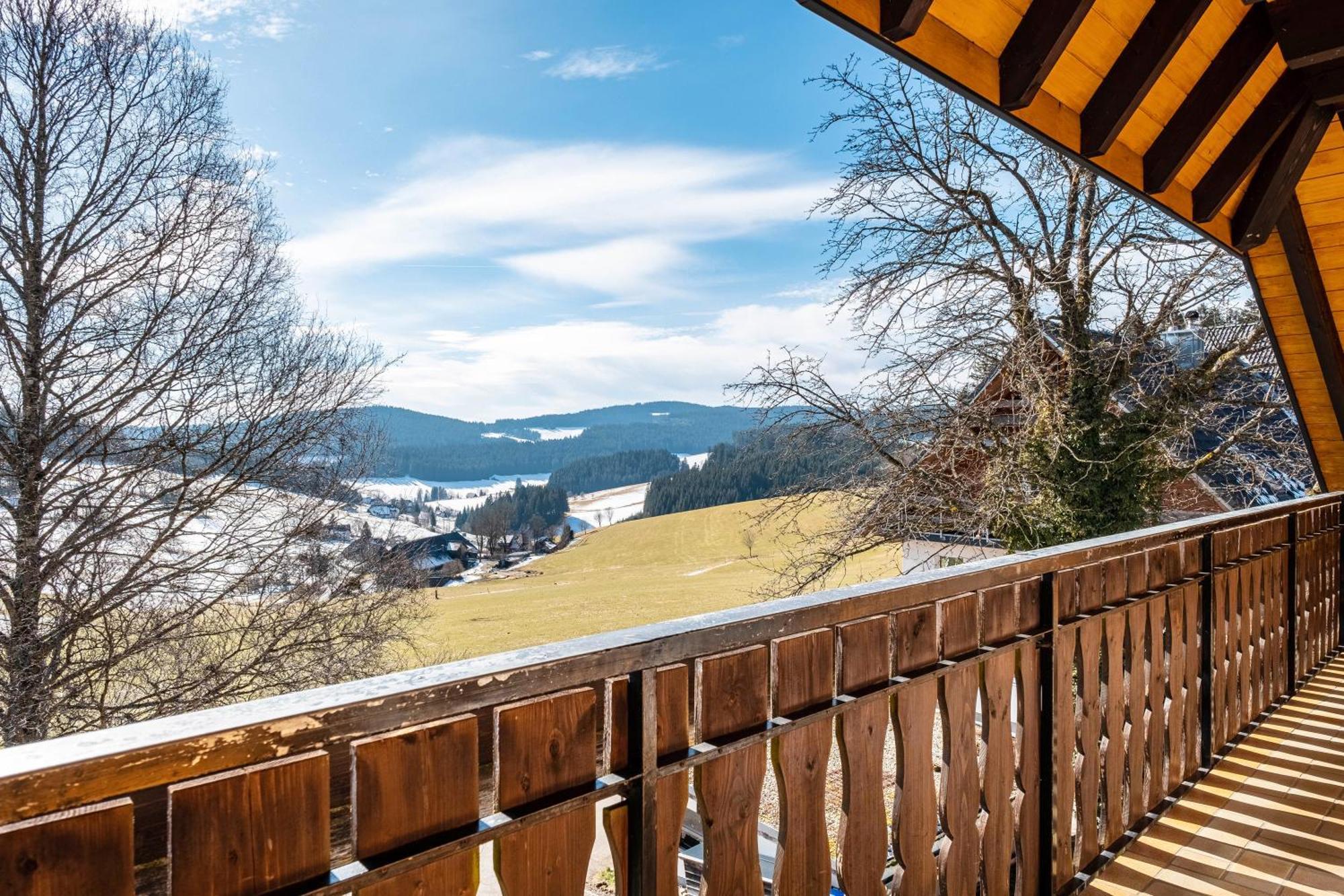 Lorenzenhaeusle Titisee-Neustadt Dış mekan fotoğraf