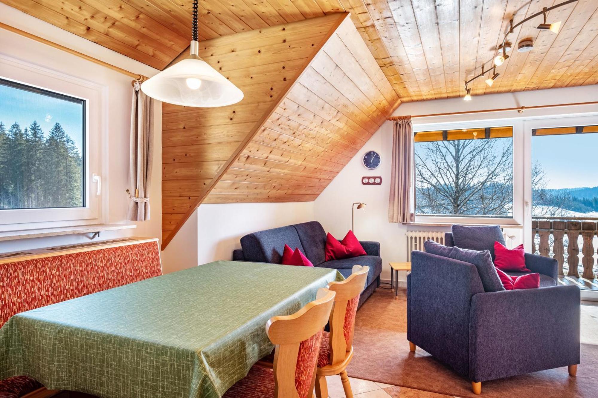 Lorenzenhaeusle Titisee-Neustadt Dış mekan fotoğraf