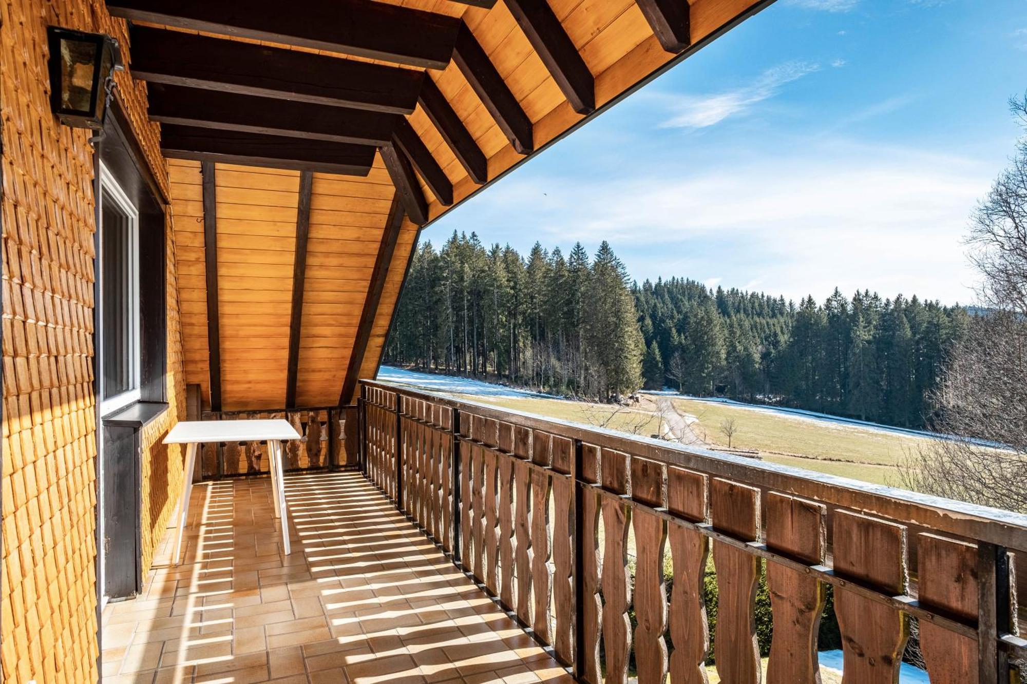 Lorenzenhaeusle Titisee-Neustadt Dış mekan fotoğraf