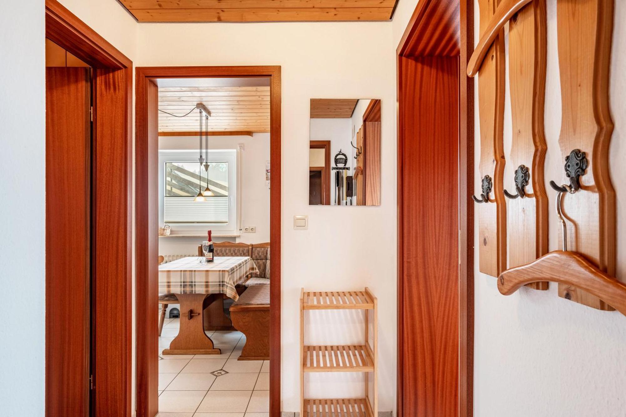 Lorenzenhaeusle Titisee-Neustadt Dış mekan fotoğraf