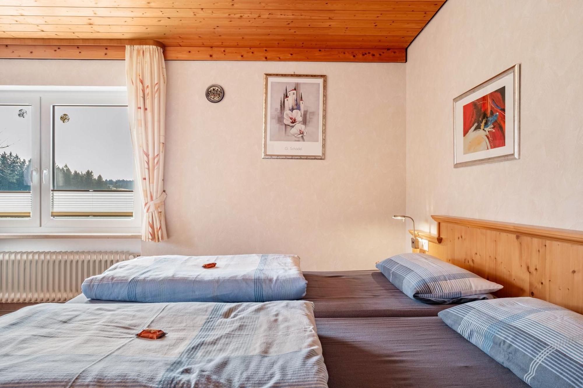 Lorenzenhaeusle Titisee-Neustadt Dış mekan fotoğraf