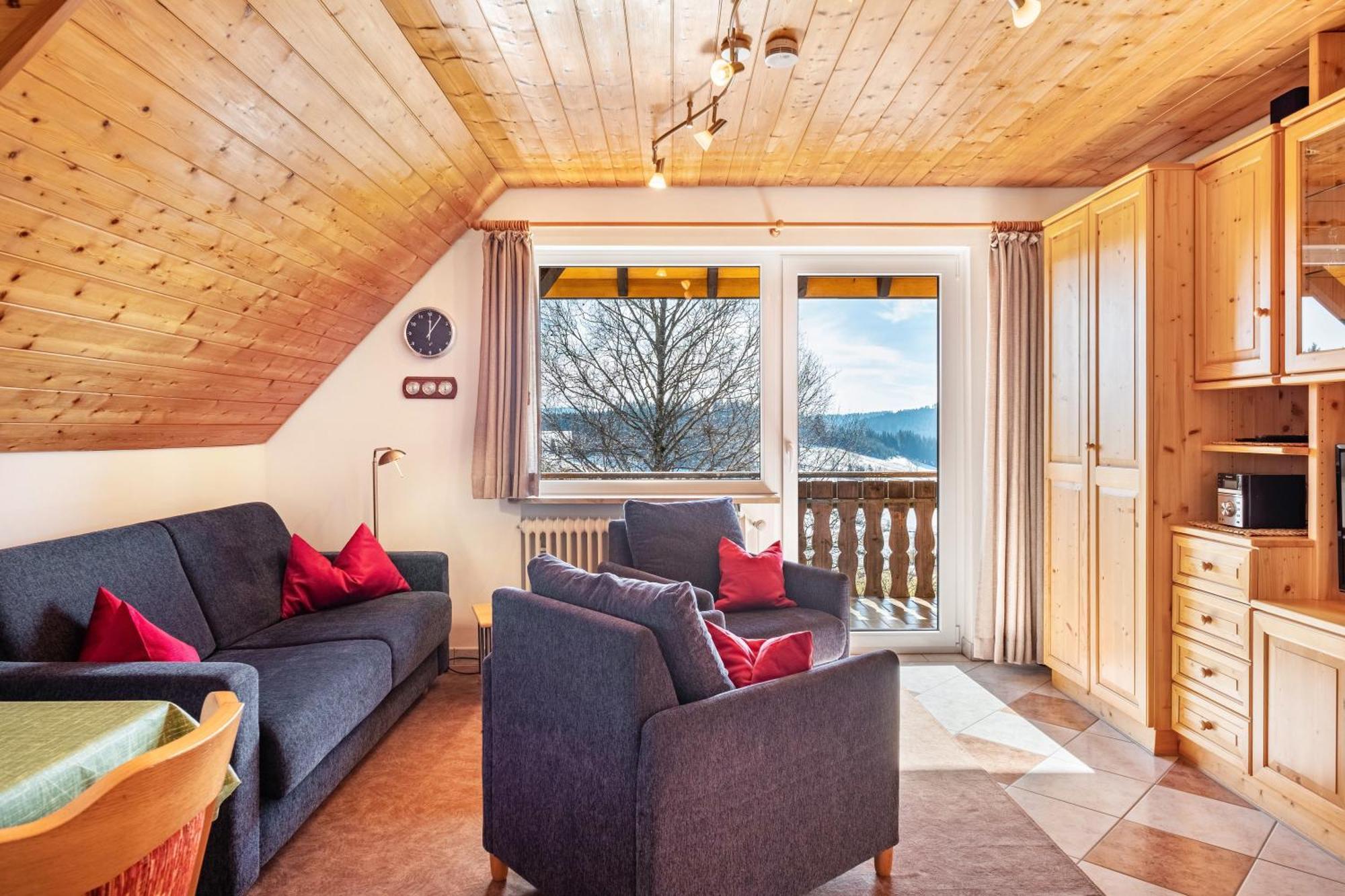 Lorenzenhaeusle Titisee-Neustadt Dış mekan fotoğraf