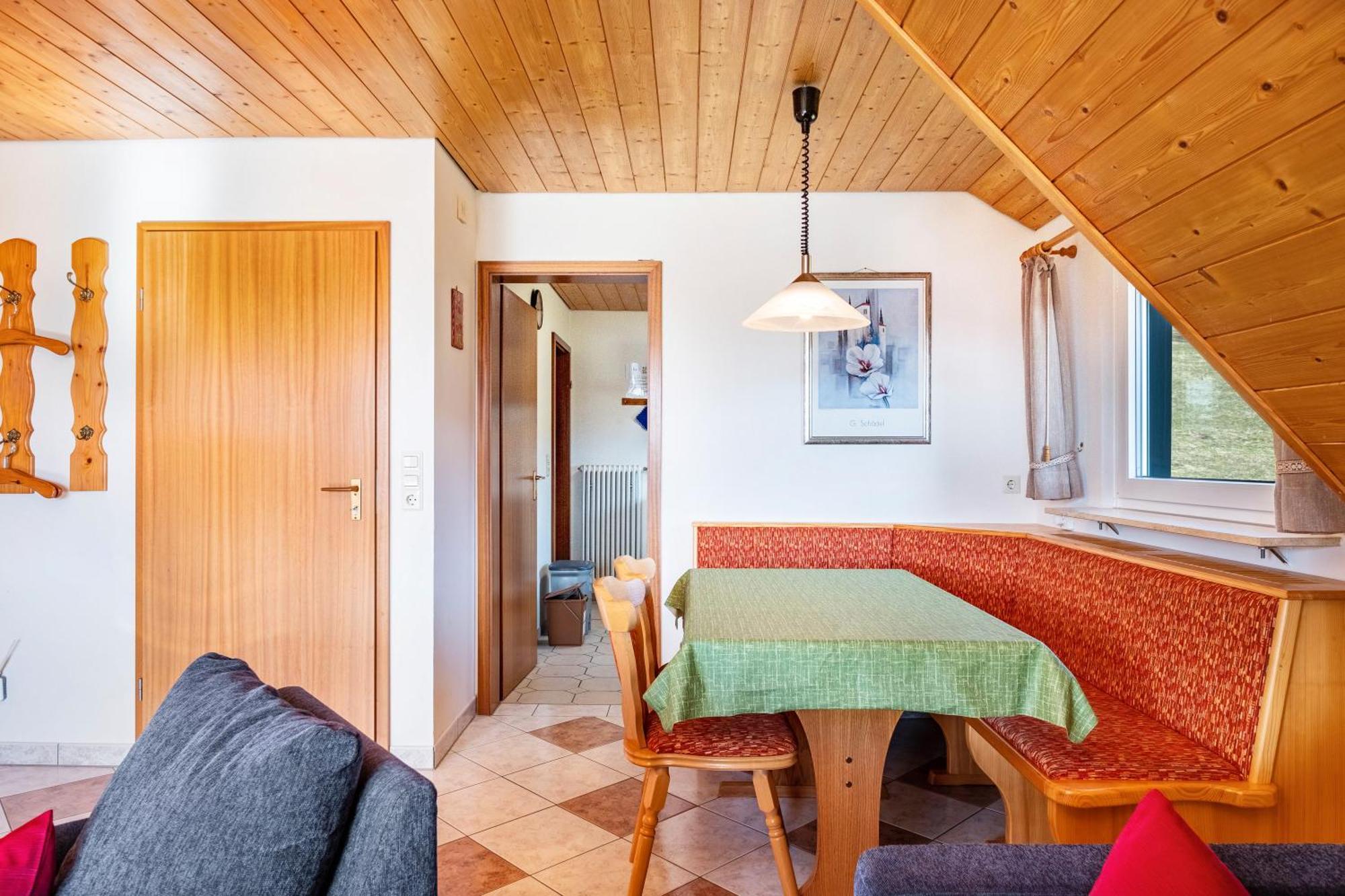 Lorenzenhaeusle Titisee-Neustadt Dış mekan fotoğraf