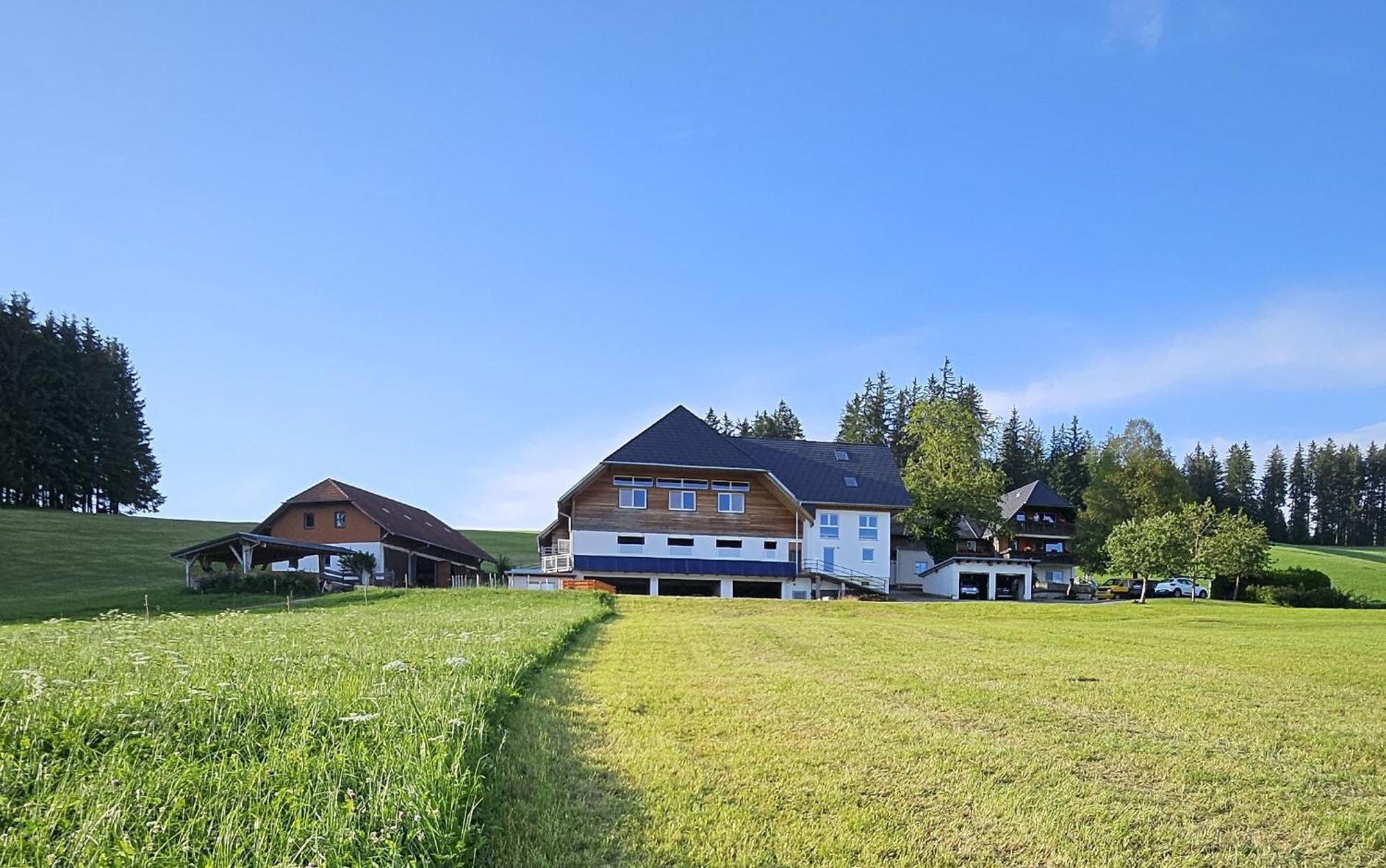 Lorenzenhaeusle Titisee-Neustadt Dış mekan fotoğraf