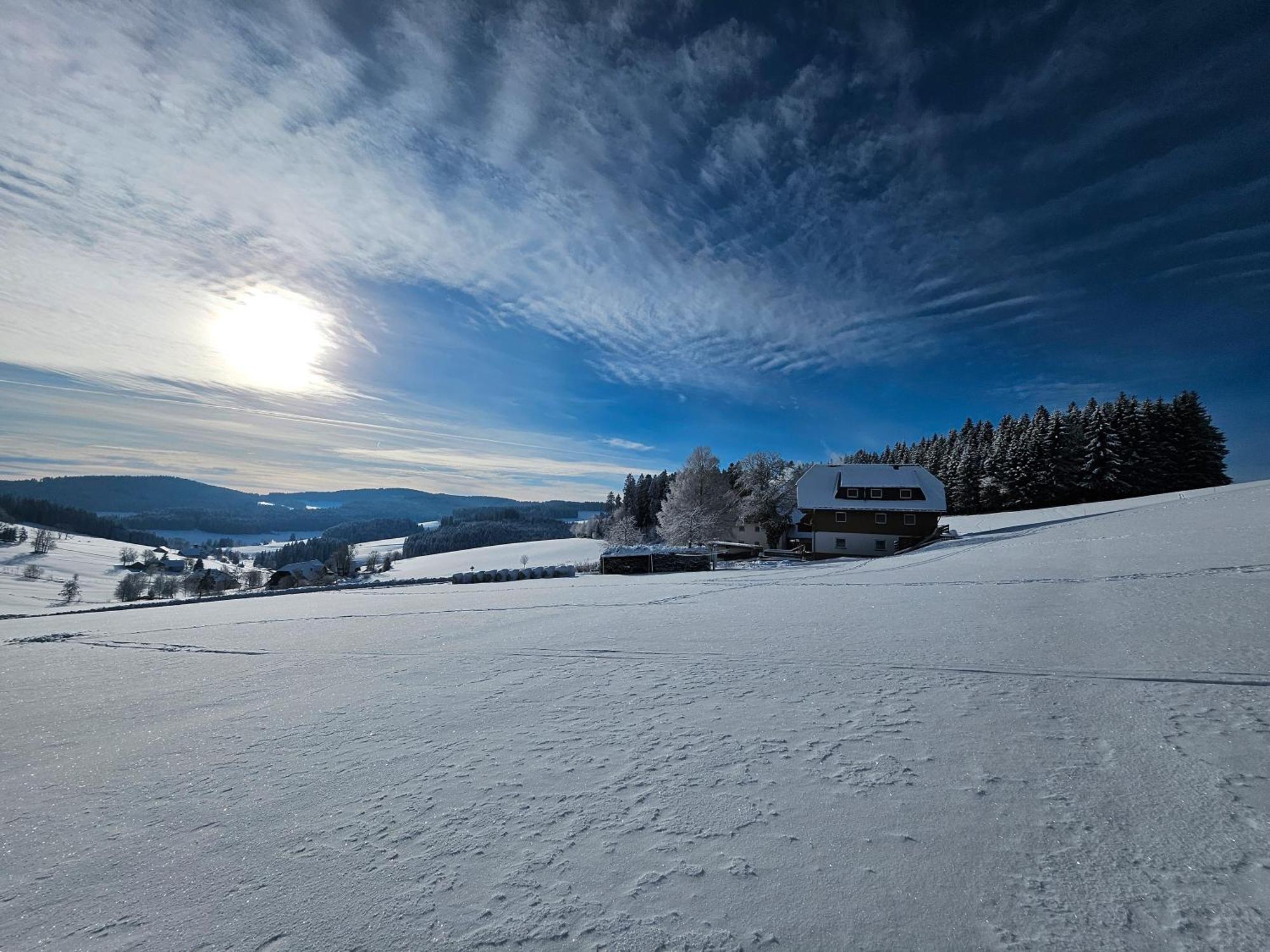 Lorenzenhaeusle Titisee-Neustadt Dış mekan fotoğraf